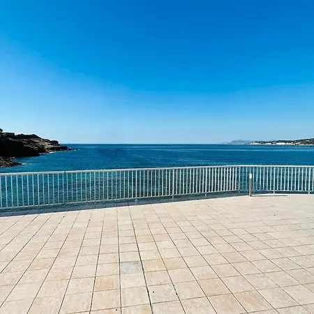 Beachfront Six-Fours-les-Plages